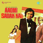 Aadmi Sadak Ka (1977) Mp3 Songs